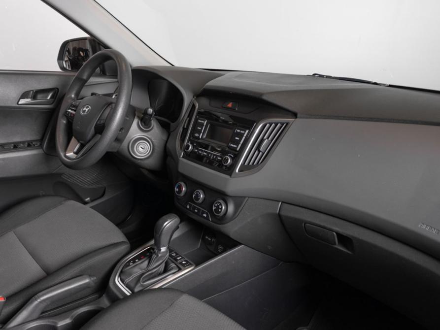 Hyundai Creta I Рестайлинг Казань  - изображение 7