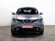 Nissan Juke I Рестайлинг Чита  - изображение 21