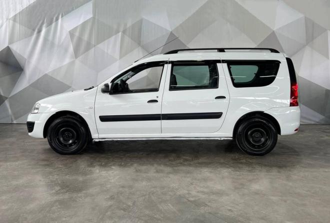 Lada (ВАЗ) Largus I с пробегом 2019 года, цена 895 000 рублей, 93172 км, универсал, Автокод Объявления