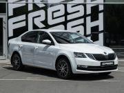 Skoda Octavia III (A7) Рестайлинг Волгоград  - изображение 18