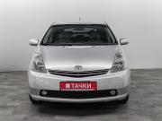 Toyota Prius II Рестайлинг (XW20) Красноярск  - изображение 23