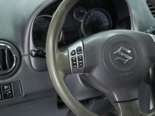 Suzuki SX4 I (Classic) Рестайлинг с пробегом 2010 года, цена 960 000 рублей, 205340 км, хэтчбек, Автокод Объявления