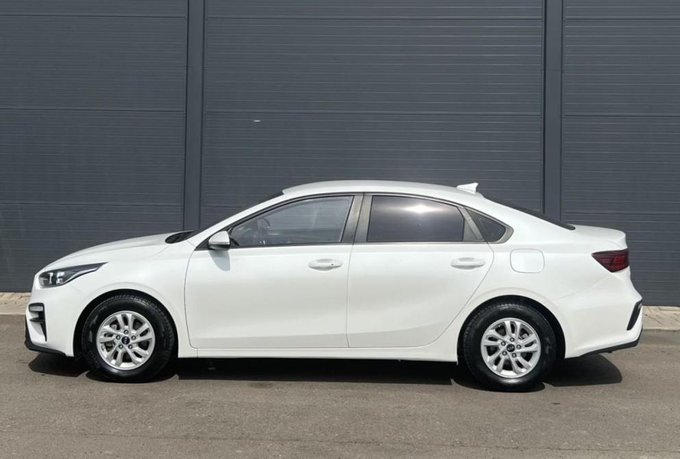 Kia K3 II Красноярск  - изображение 13