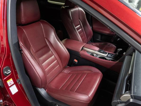 Lexus RX IV с пробегом 2016 года, цена 4 199 000 рублей, 161113 км, внедорожник, Автокод Объявления