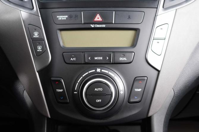 Hyundai Santa Fe III с пробегом 2014 года, цена 1 699 000 рублей, 209326 км, внедорожник, Автокод Объявления