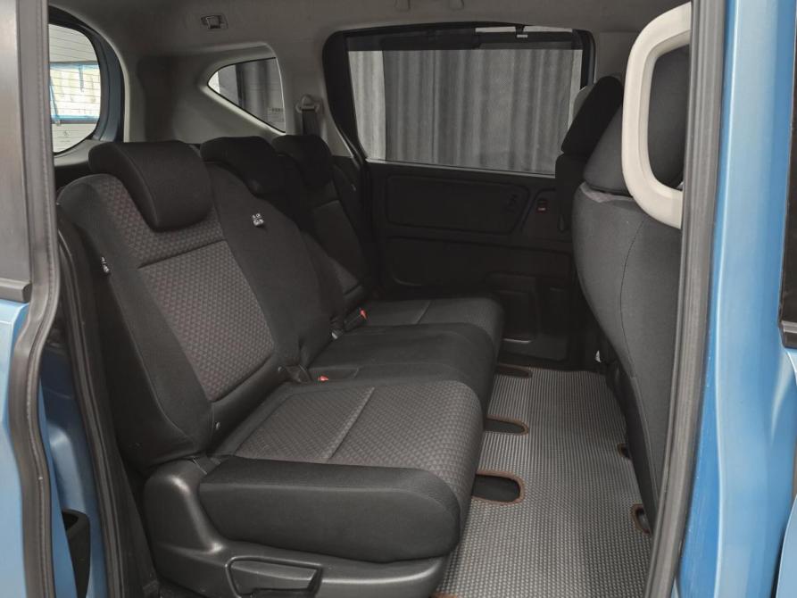 Honda Freed II Красноярск  - изображение 17