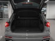 Audi Q3 II (F3) Москва  - изображение 49