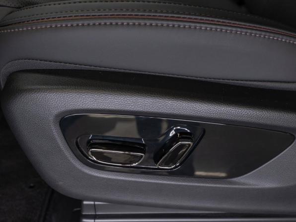 GAC Trumpchi M8 II с пробегом 2026 года, цена 4 800 000 рублей, 17 км, минивэн, Автокод Объявления