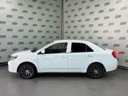 Geely GC6 Оренбург  - изображение 25
