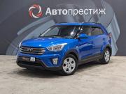 Hyundai Creta I Пермь  - изображение 32