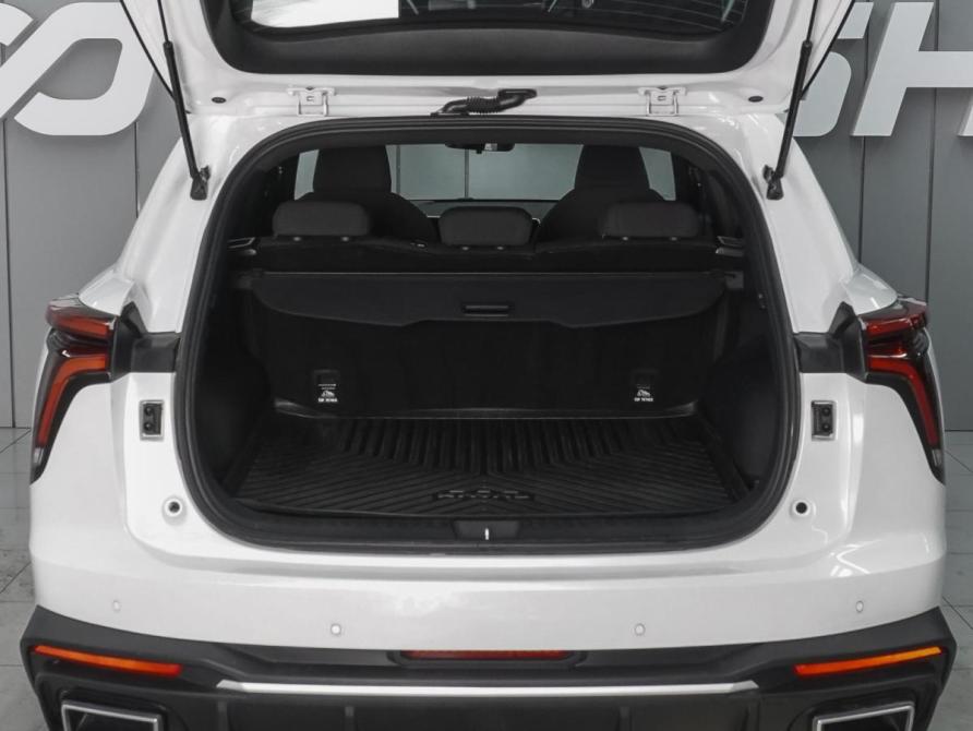 Haval F7 II Ростов-на-Дону  - изображение 20