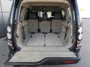 Land Rover Discovery IV Рестайлинг Москва  - изображение 37