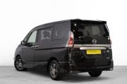 Nissan Serena V (C27) Барнаул  - изображение 36