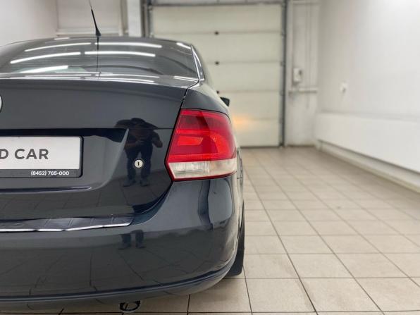 Volkswagen Polo V с пробегом 2010 года, цена 399 000 рублей, 228991 км, седан, Автокод Объявления