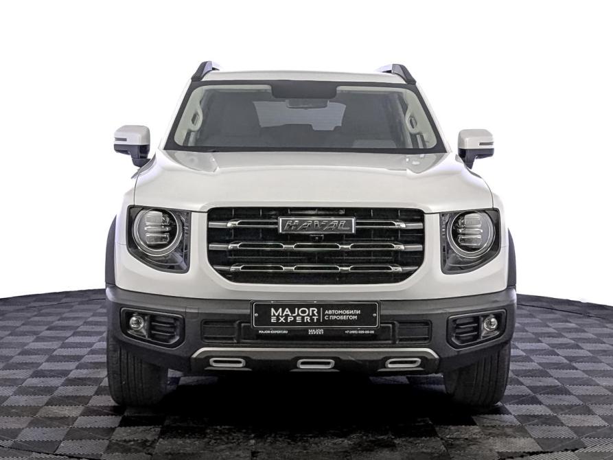Haval Dargo I Москва  - изображение 2