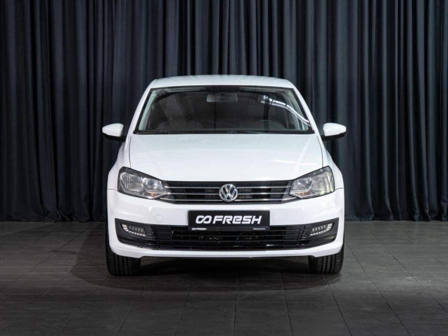 Volkswagen Polo V Рестайлинг Волгоград  - изображение 3