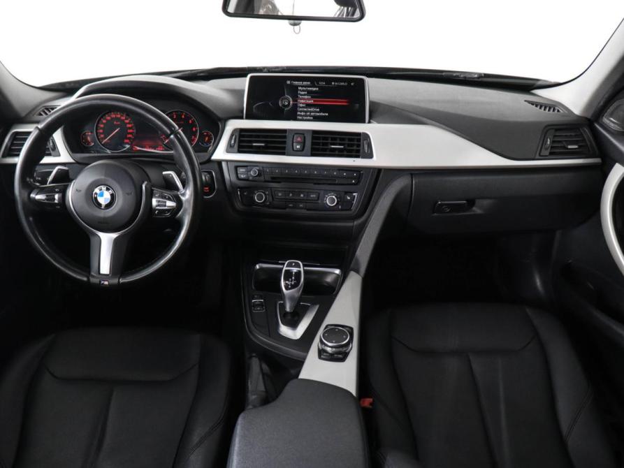 BMW 3 серии VI (F3x) Химки  - изображение 11