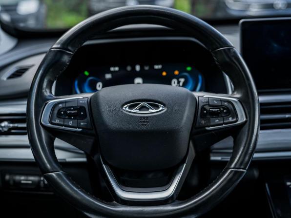 Chery Tiggo 8 Pro I с пробегом 2021 года, цена 1 670 000 рублей, 98630 км, внедорожник, Автокод Объявления