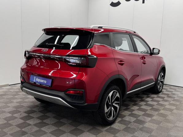 Kaiyi X3 с пробегом 2024 года, цена 1 430 000 рублей, 36001 км, внедорожник, Автокод Объявления