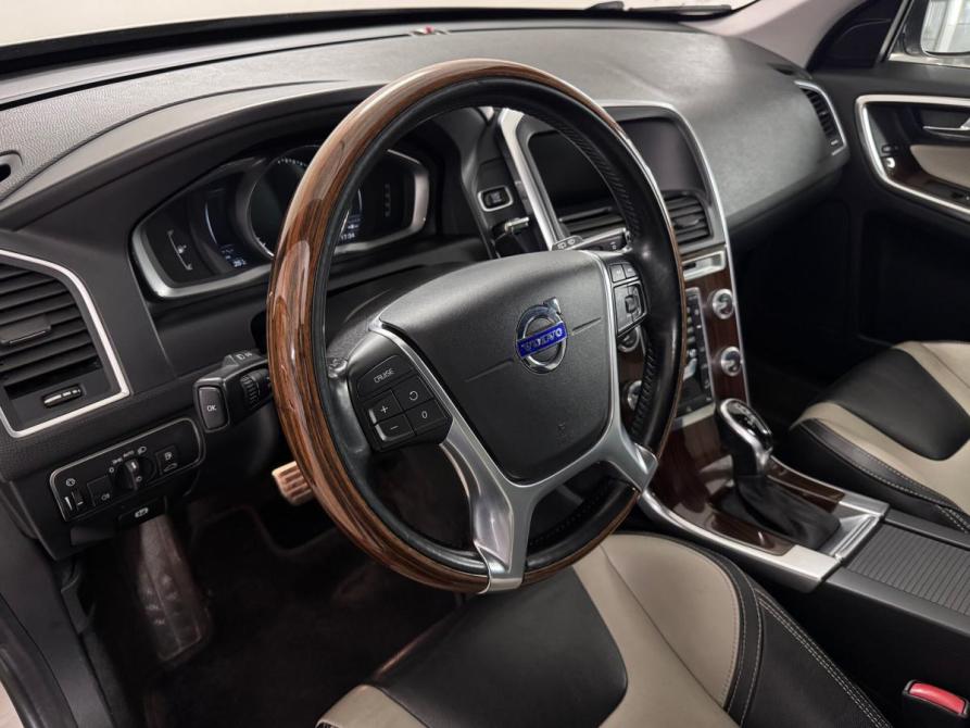 Volvo XC60 I Рестайлинг Тюмень  - изображение 7
