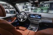 BMW X7 I (G07) Рестайлинг Москва  - изображение 44