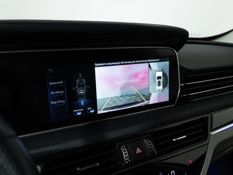 Hongqi HS5 I Санкт-Петербург  - изображение 17