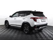 Kia Seltos I Рестайлинг Москва  - изображение 33