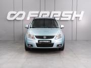 Suzuki SX4 I (Classic) Воронеж  - изображение 19
