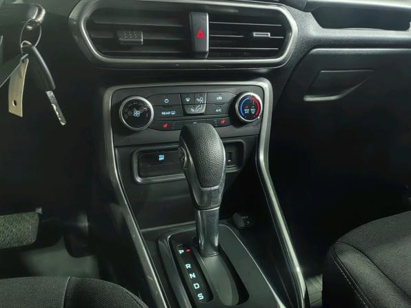 Ford EcoSport II Рестайлинг с пробегом 2018 года, цена 1 250 000 рублей, 79544 км, внедорожник, Автокод Объявления
