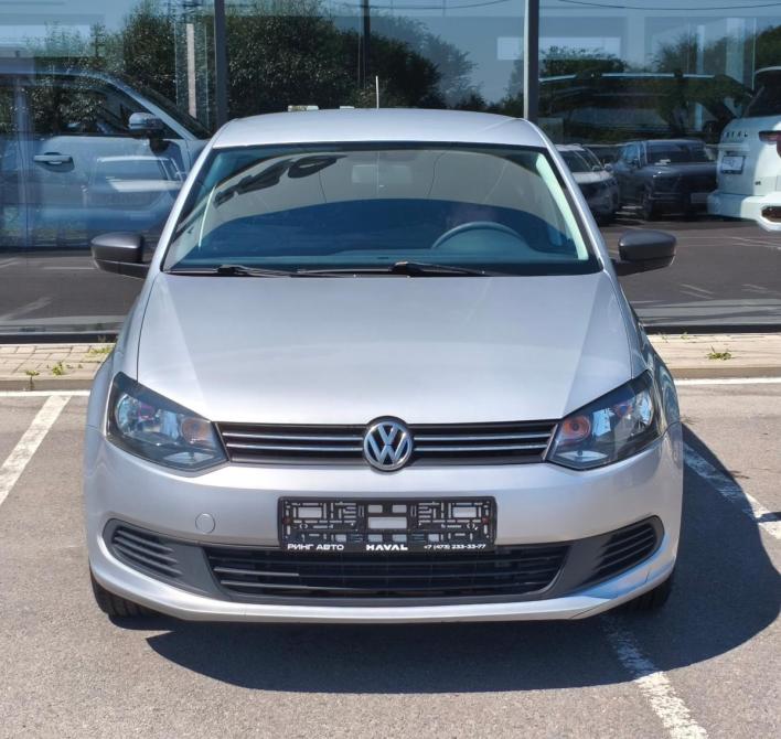 Volkswagen Polo V Воронеж  - изображение 2