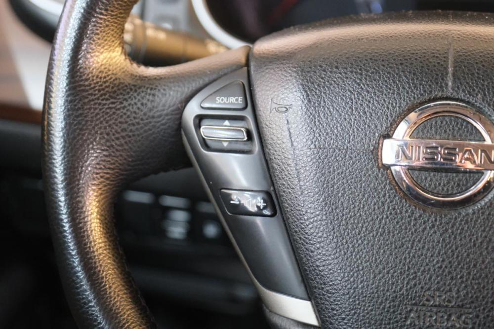 Nissan Teana II Омск  - изображение 14