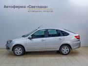 Lada (ВАЗ) Granta I Рестайлинг Ярославль  - изображение 14