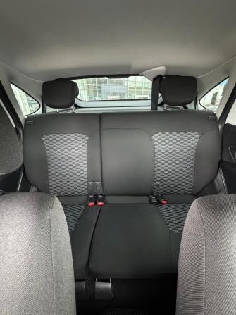 Lada (ВАЗ) Granta I Рестайлинг с пробегом 2020 года, цена 587 000 рублей, 136752 км, хэтчбек, Автокод Объявления