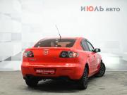 Mazda 3 I (BK) Рестайлинг Екатеринбург  - изображение 24