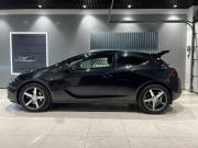 Opel Astra J Рестайлинг Новосибирск  - изображение 23