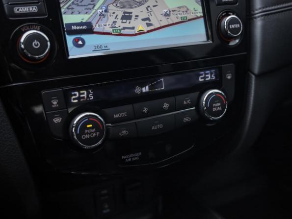 Nissan X-Trail III Рестайлинг с пробегом 2019 года, цена 2 099 000 рублей, 98303 км, внедорожник, Автокод Объявления