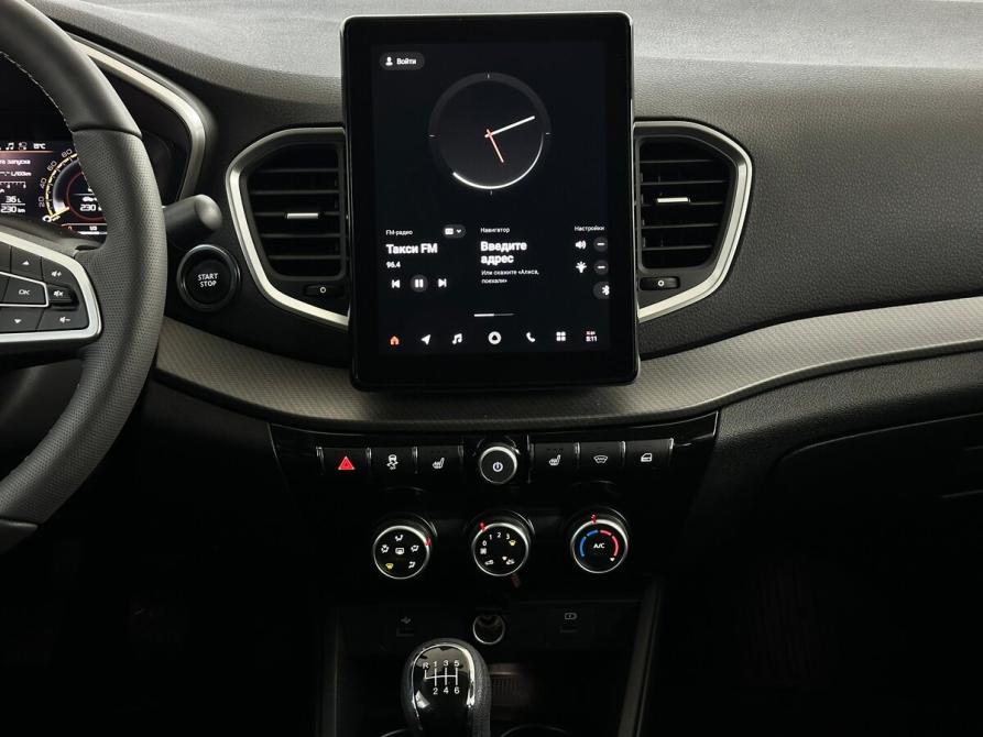 Lada (ВАЗ) Vesta I Рестайлинг (NG) Москва  - изображение 7
