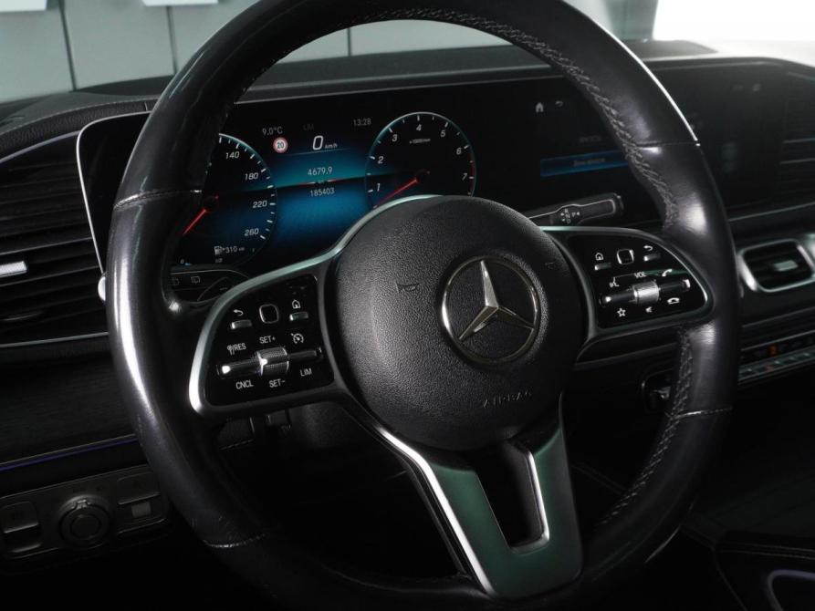 Mercedes-Benz GLE II (V167) Минеральные Воды  - изображение 19