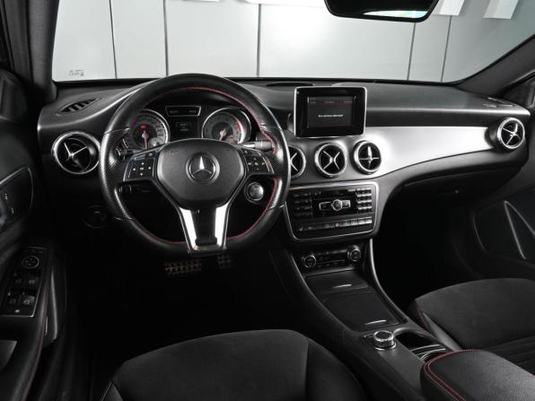 Mercedes-Benz GLA I (X156) с пробегом 2015 года, цена 2 099 000 рублей, 145826 км, внедорожник, Автокод Объявления