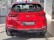 Kia Sportage IV Рестайлинг Казань  - изображение 29