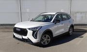 Haval Jolion I Рестайлинг Санкт-Петербург  - изображение 20