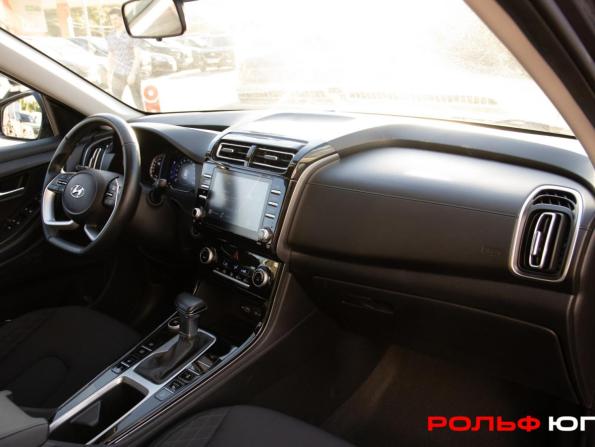 Hyundai Creta II с пробегом 2021 года, цена 2 153 000 рублей, 135277 км, внедорожник, Автокод Объявления