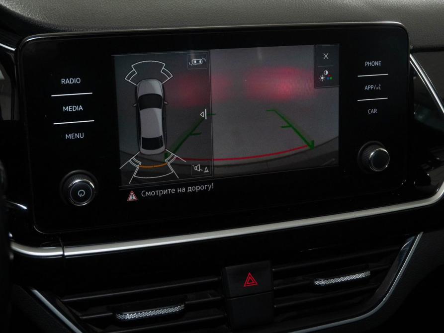 Volkswagen Polo VI Казань  - изображение 17
