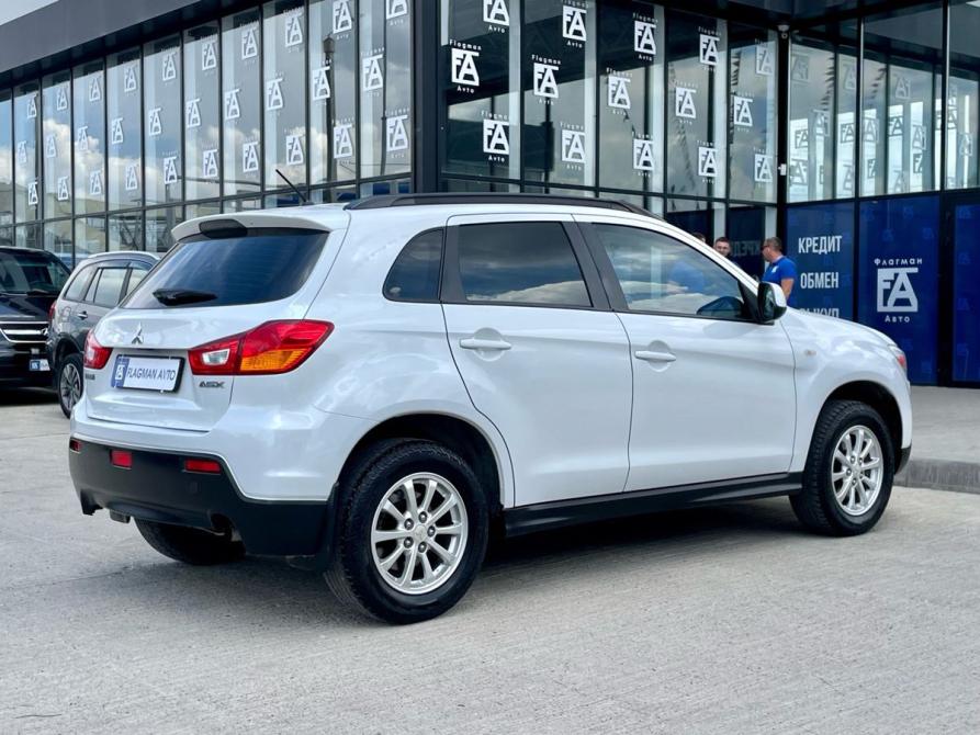 Mitsubishi ASX I Краснодар  - изображение 7