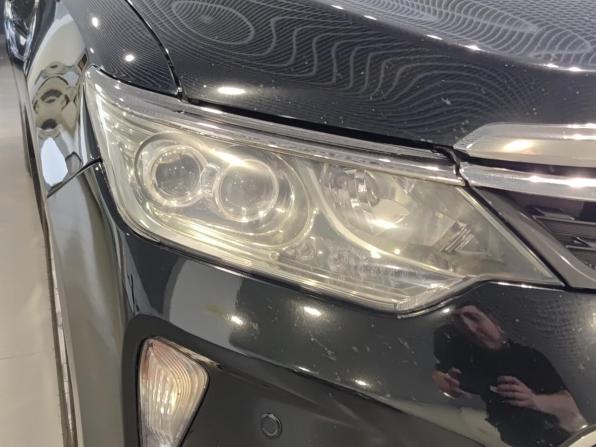 Toyota Camry VII (XV50) Рестайлинг с пробегом 2014 года, цена 1 905 000 рублей, 220044 км, седан, Автокод Объявления