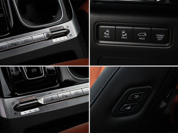 Kia Carnival IV с пробегом 2022 года, цена 4 100 000 рублей, 77788 км, минивэн, Автокод Объявления