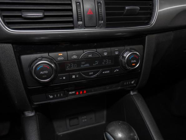 Mazda CX-5 I Рестайлинг с пробегом 2016 года, цена 1 995 000 рублей, 225493 км, внедорожник, Автокод Объявления