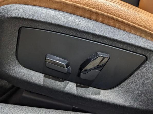 BMW 5 серии VII (G30/G31/G38) с пробегом 2018 года, цена 3 320 000 рублей, 125192 км, седан, Автокод Объявления
