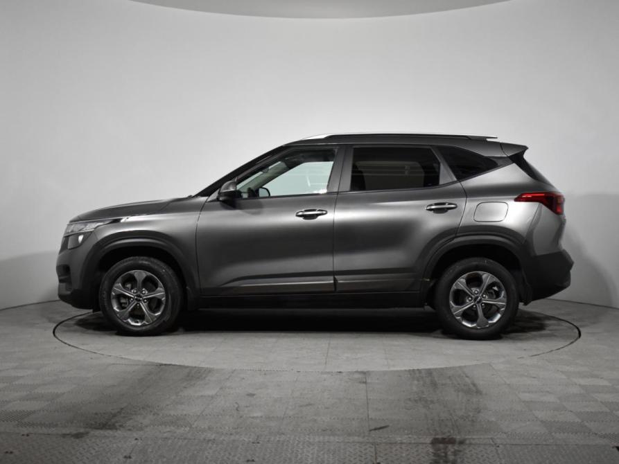 Kia Seltos I Санкт-Петербург  - изображение 9