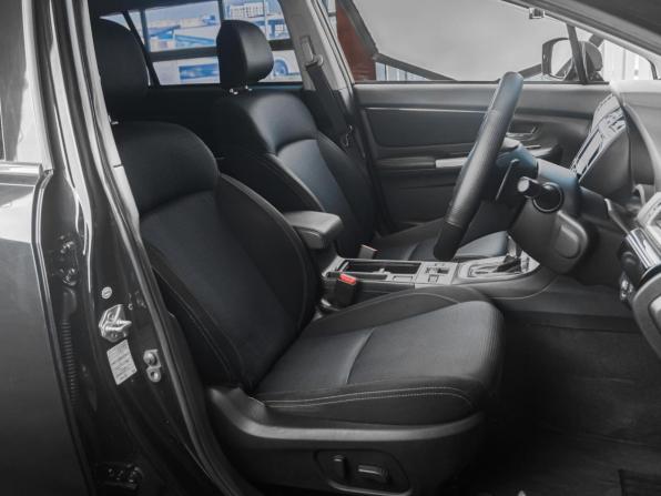 Subaru Levorg I с пробегом 2015 года, цена 1 599 000 рублей, 122320 км, универсал, Автокод Объявления